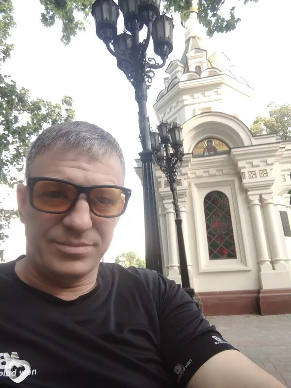 Иван, 44, Москве — анкета №4563281