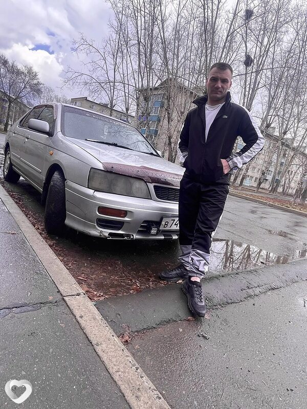 Виктор, 29, Комсомольске-на-Амуре — анкета №4563283