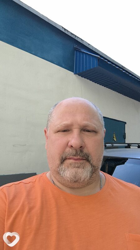 Владимир, 54, Самаре — анкета №4563285