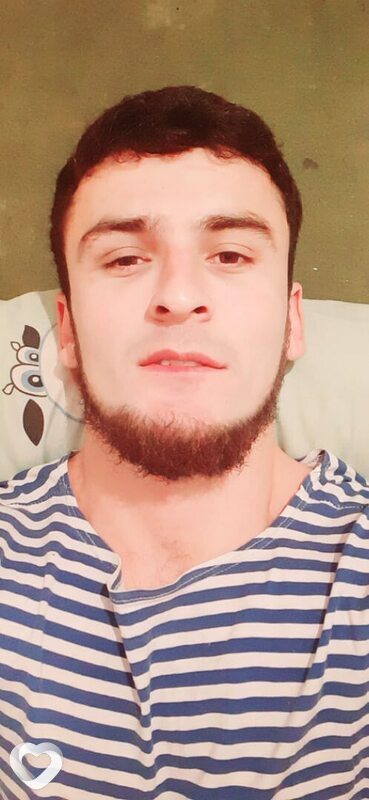Бахтовар, 27, Рубцовске — анкета №4563292