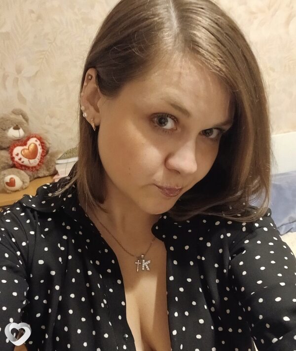 Ксения, 34, Гатчине — анкета №4563293