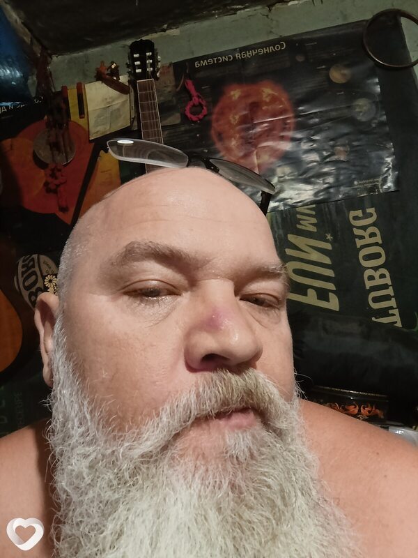 Михаил, 48, Волгодонске — анкета №4563396