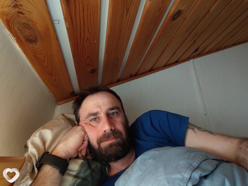 Игорь, 47, Санкт-Петербурге — анкета №4563400