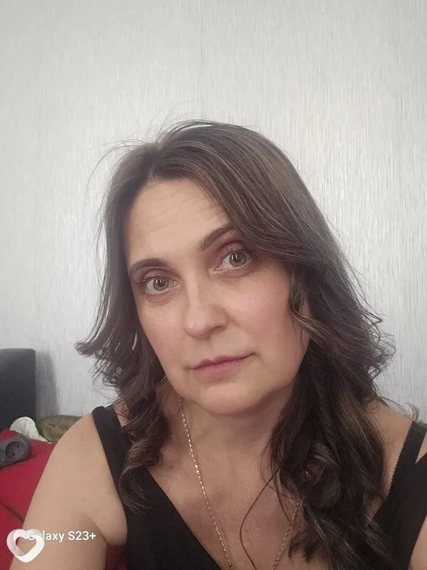 Алиса, 40, Москве — анкета №4563402