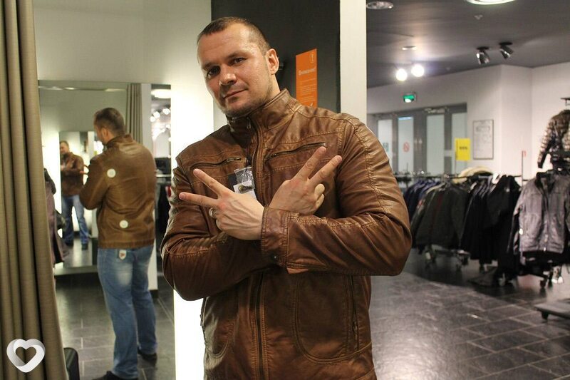 Андрей, 44, Уфе — анкета №4563410