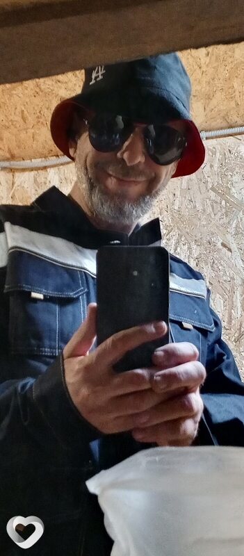 Жека, 53, Челябинске — анкета №4563543