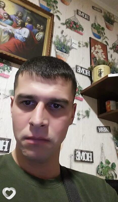 Антон, 36, Кривое Роге — анкета №4563560