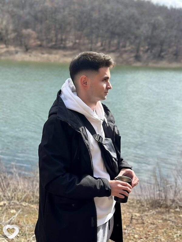 Магди, 27, Симферополе — анкета №4563563