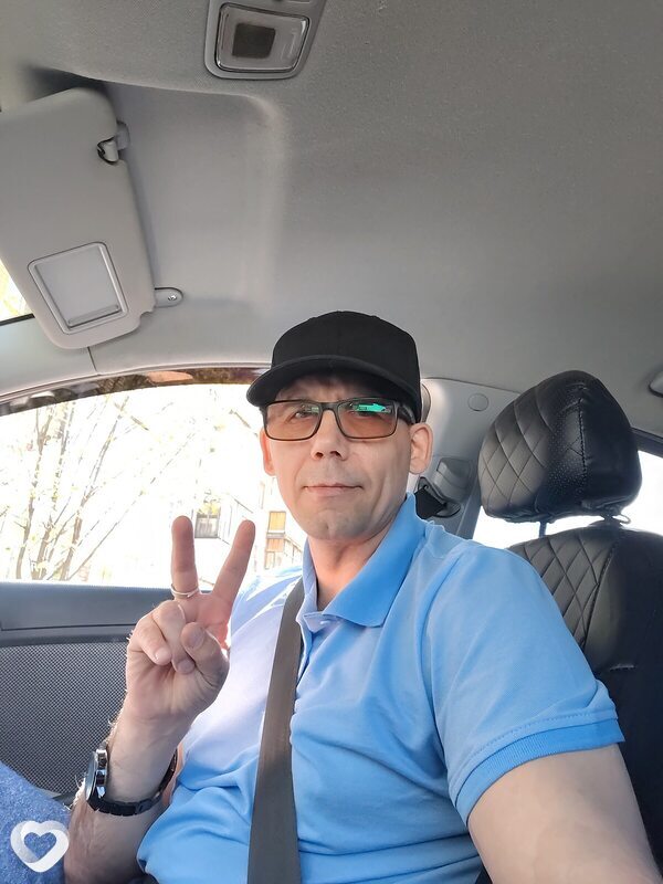 Александр, 46, Перми — анкета №4564343