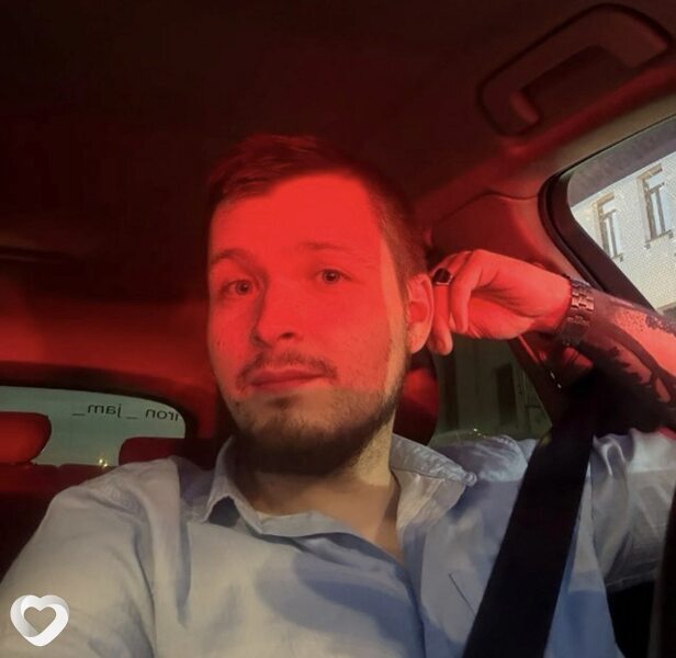 Антон, 30, Мытищах — анкета №4564345