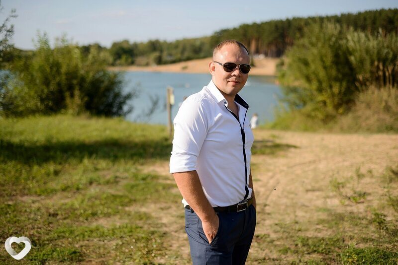 Александр, 40, Калуге — анкета №4564347