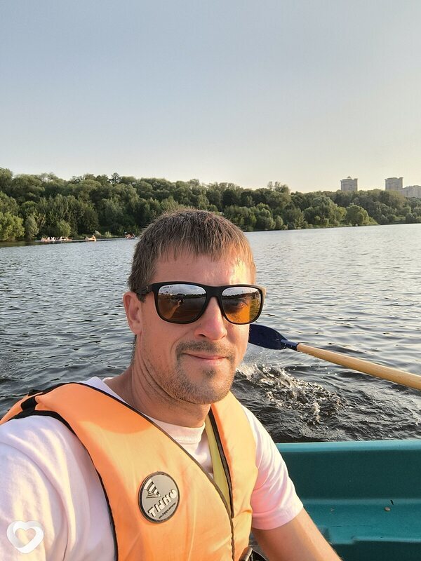 Иван, 35, Гомеле — анкета №4564351