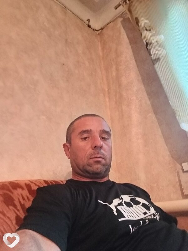 Умед, 42, Саратове — анкета №4564353