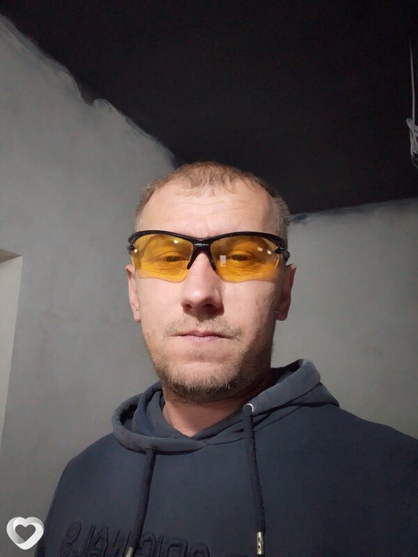 Рома, 39, Харькове — анкета №4564354