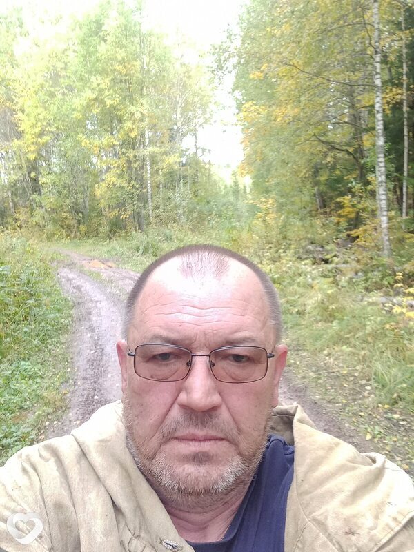 Олег, 56, Перми — анкета №4564357