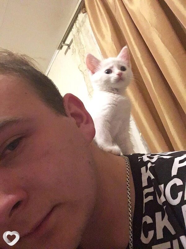Дмитрий, 25, Белгороде — анкета №4563419