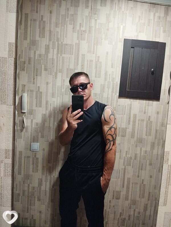 Роман, 32, Петропавловске — анкета №4563423
