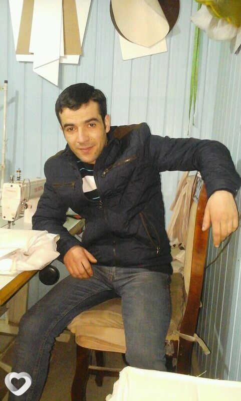 Толик, 25, Усть-Каменогорск — анкета №4563430