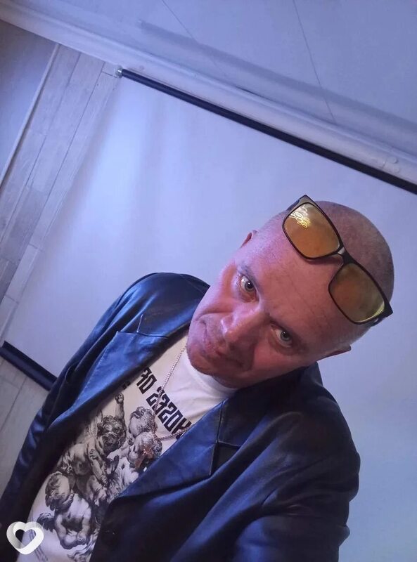 Андрей, 49, Омске — анкета №4563435