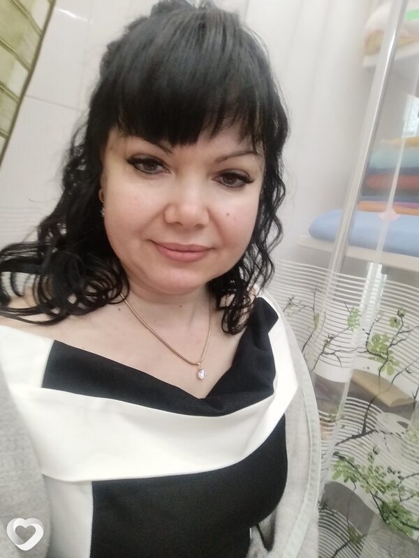 Наталья, 42, Новосибирске — анкета №4563442