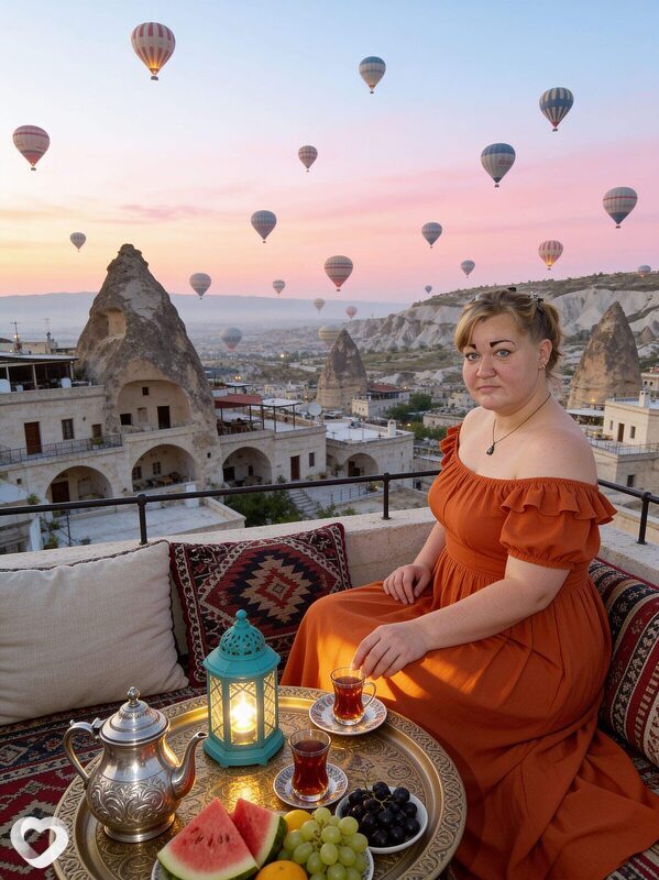 Ирина, 39, Коломне — анкета №4563578