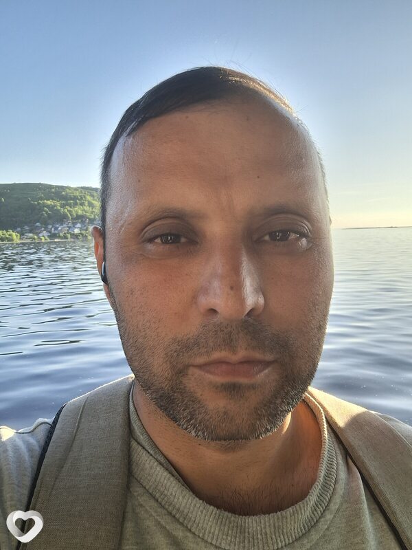 Мурад, 38, Казани — анкета №4563585