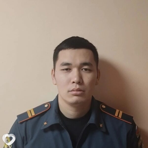 Arsen, 28, Астрахани — анкета №4563991