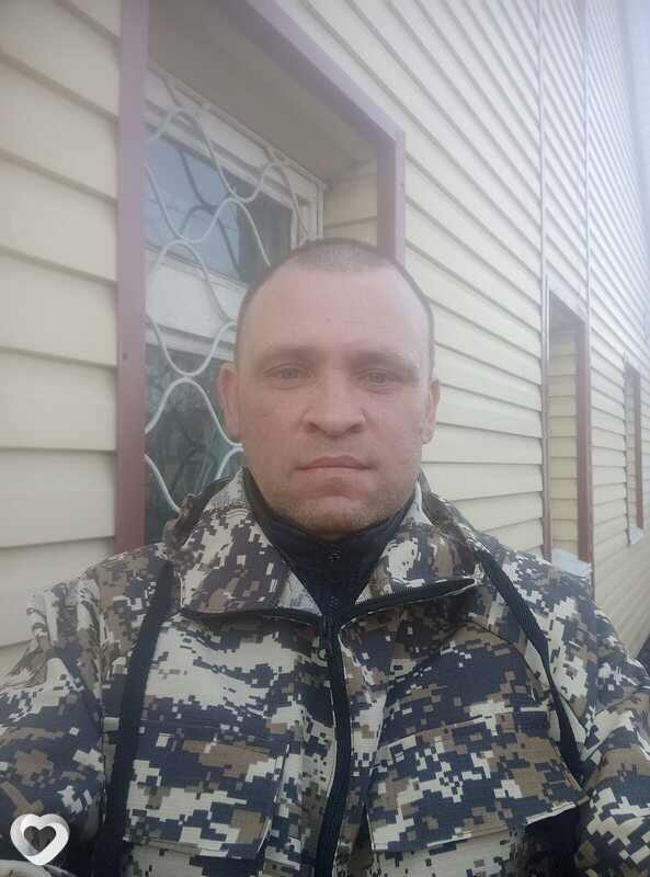Алексей, 47, Кемерове — анкета №4563995