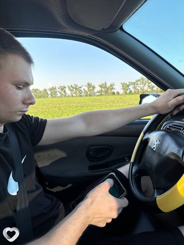 Сергей, 24, Жлобине — анкета №4563999