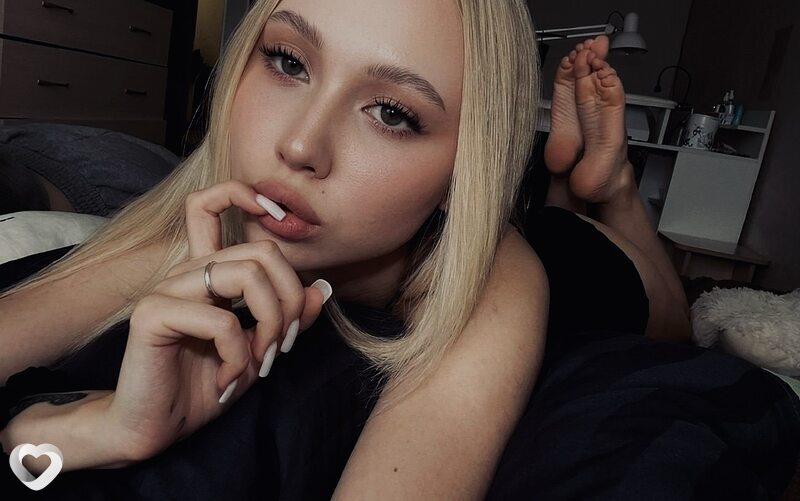 Полина, 21, Новосибирске — анкета №4564000