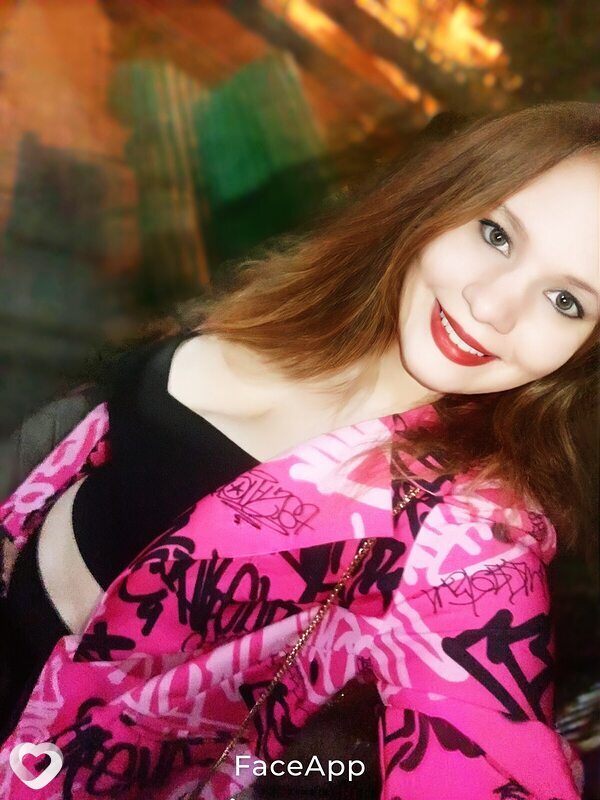 Татьяна, 26, Волгограде — анкета №4564007