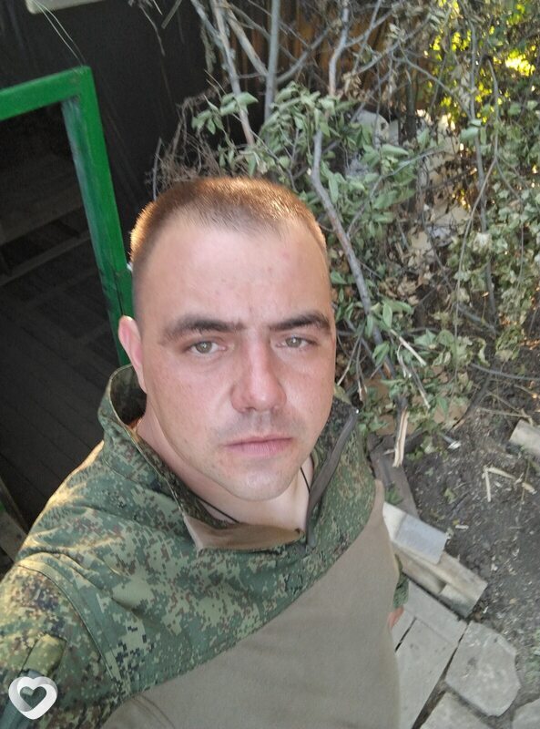 Дмитрий, 32, Красноярске — анкета №4564009