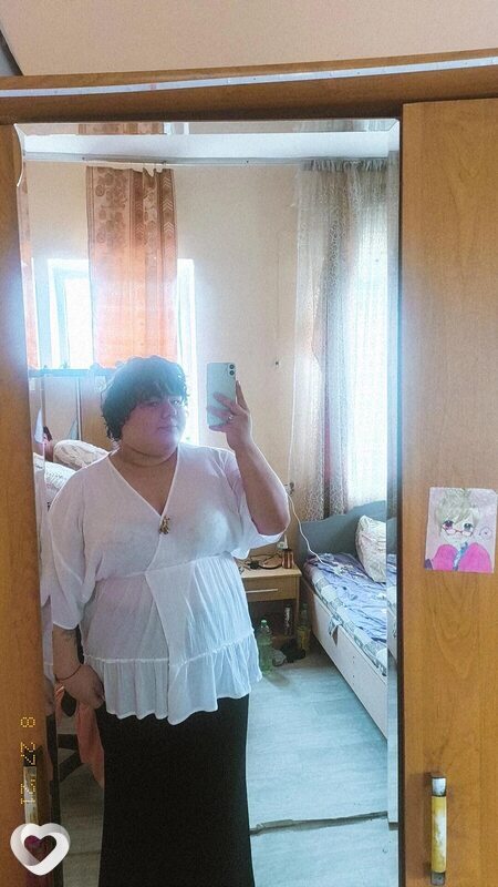 Дарья, 20, Алматы — анкета №4564011
