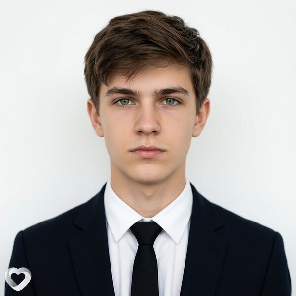 Валентин, 18, Санкт-Петербурге — анкета №4563454