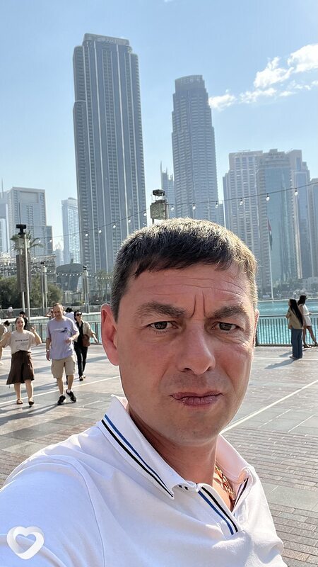 Денис, 48, Иркутске — анкета №4563456
