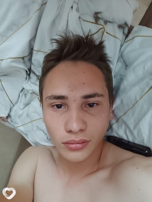 Ильгиз, 22, Казани — анкета №4563611