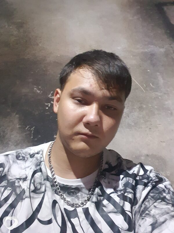 Камиль, 21, Таразе — анкета №4563347