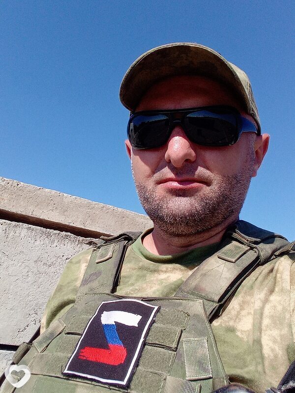 Эльдар, 30, Москве — анкета №4563350