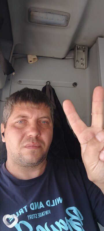Дмитрий, 45, Воскресенске — анкета №4563353