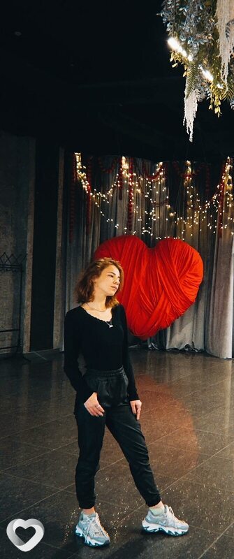 Лалита, 22, Таганроге — анкета №4563360