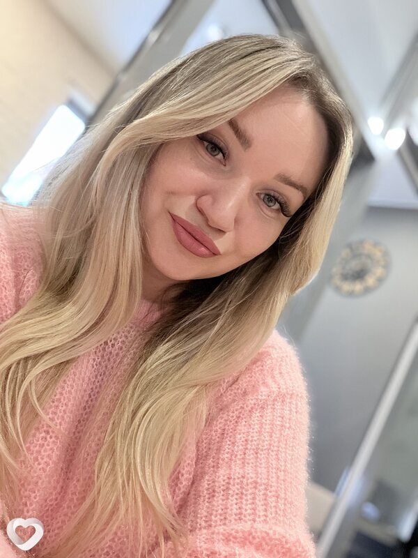 Ирина, 37, Санкт-Петербурге — анкета №4563361