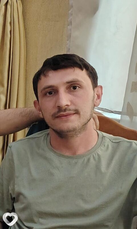 Марат, 31, Казани — анкета №4563367