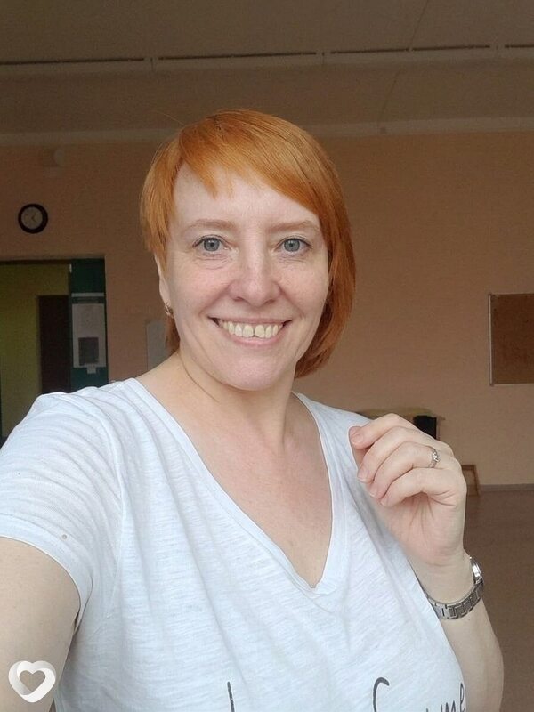 Анна, Люберцы