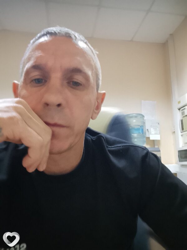 Паша, 39, Рязани — анкета №4563625