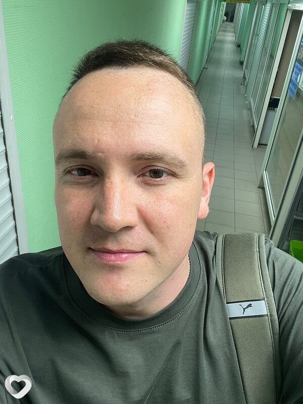 Сергей, 29, Ульяновске — анкета №4563631