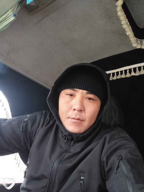 Тохтар, 33, Караганде — анкета №4563636