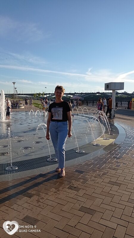 Ирина, 58, Нижнем Новгороде — анкета №4563670