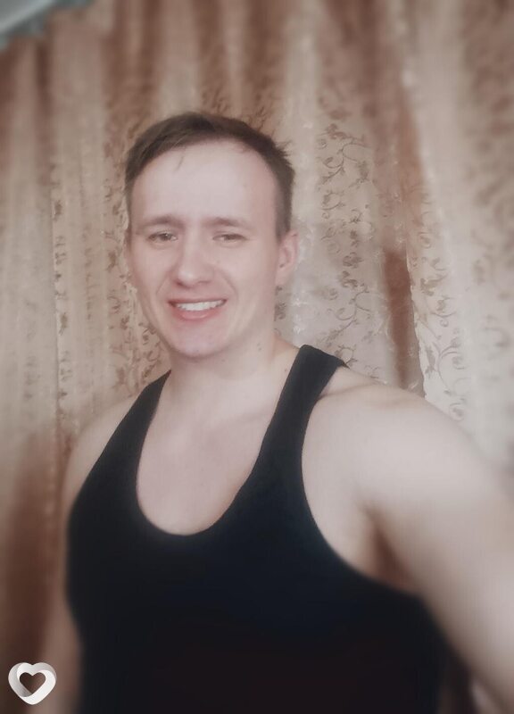 Вито, 34, Ярославле — анкета №4563673
