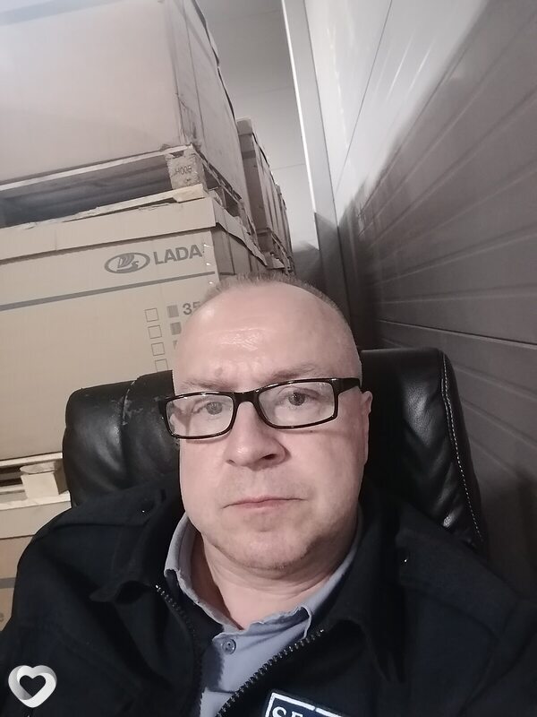 Igor, 54, Тольятти — анкета №4563677