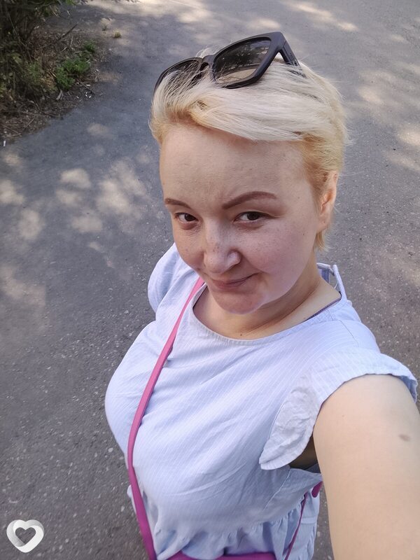 Марина, Приволжск